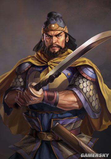 三国志12——武将能力效用及加成