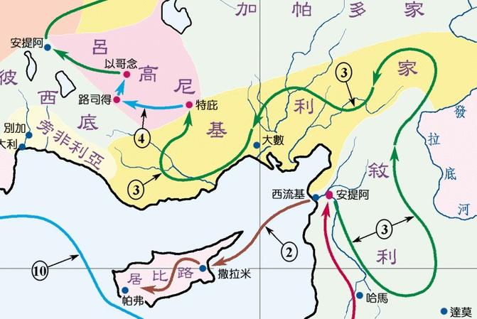 勇士的信仰安塔利亚在哪
