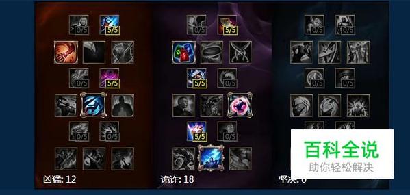 英雄联盟战争之影应该怎么玩?