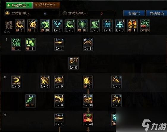 决战者攻略(DNF决战者行云决连招教学介绍_决战者攻略(DNF决战者行云决...