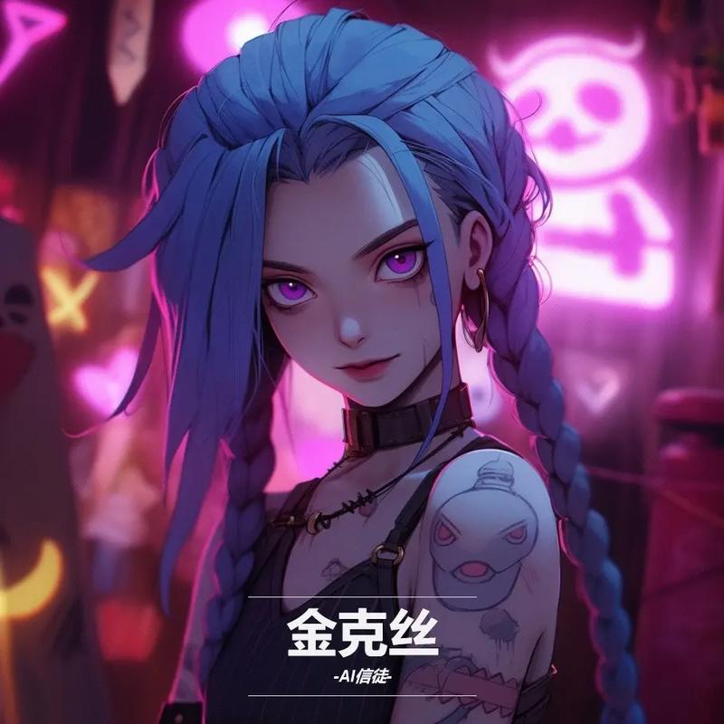 LOL金克斯什么时候出的