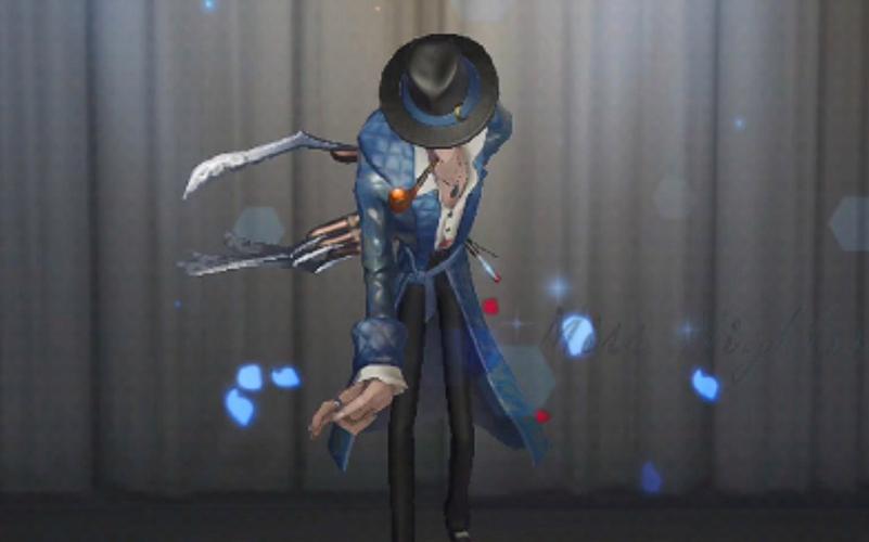 第五人格玫瑰手杖多少钱?
