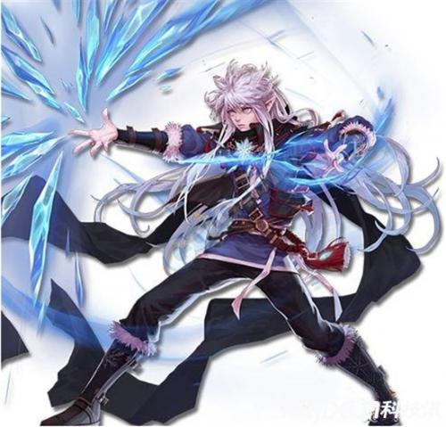 dnf男魔法哪个职业好?魔皇穿什么甲?冰洁穿什么甲?