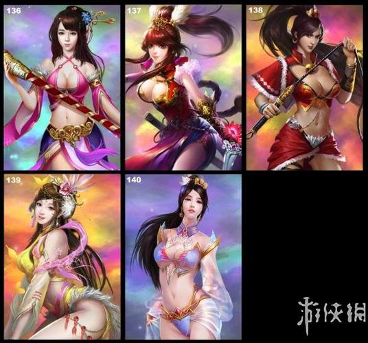 通过亲身经历,我来好好解释一下psv三国志13到底是怎样的作品