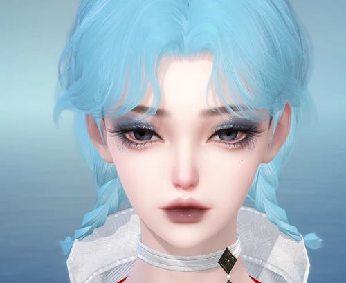 手游版蓝色妖姬怎么绑定微信