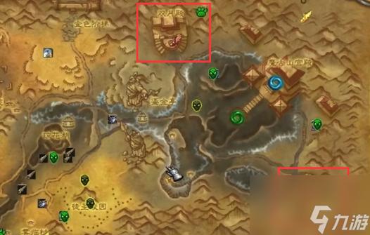 魔兽日常任务怎么接?魔兽日常任务怎么接的?