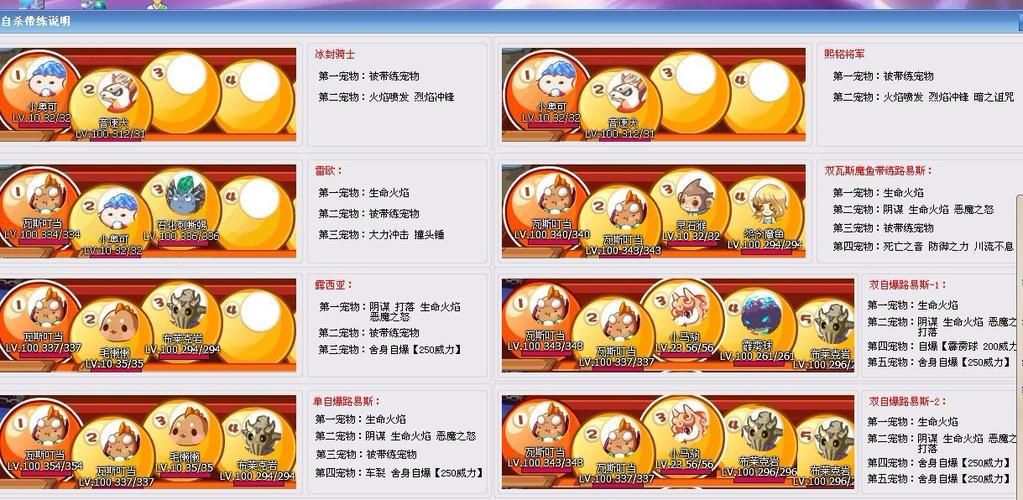 洛克王国东哥辅助怎么快速升级