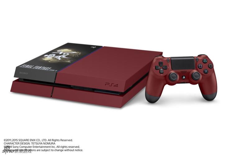 ps4最终幻想零式游戏画面怎么样,好玩吗?