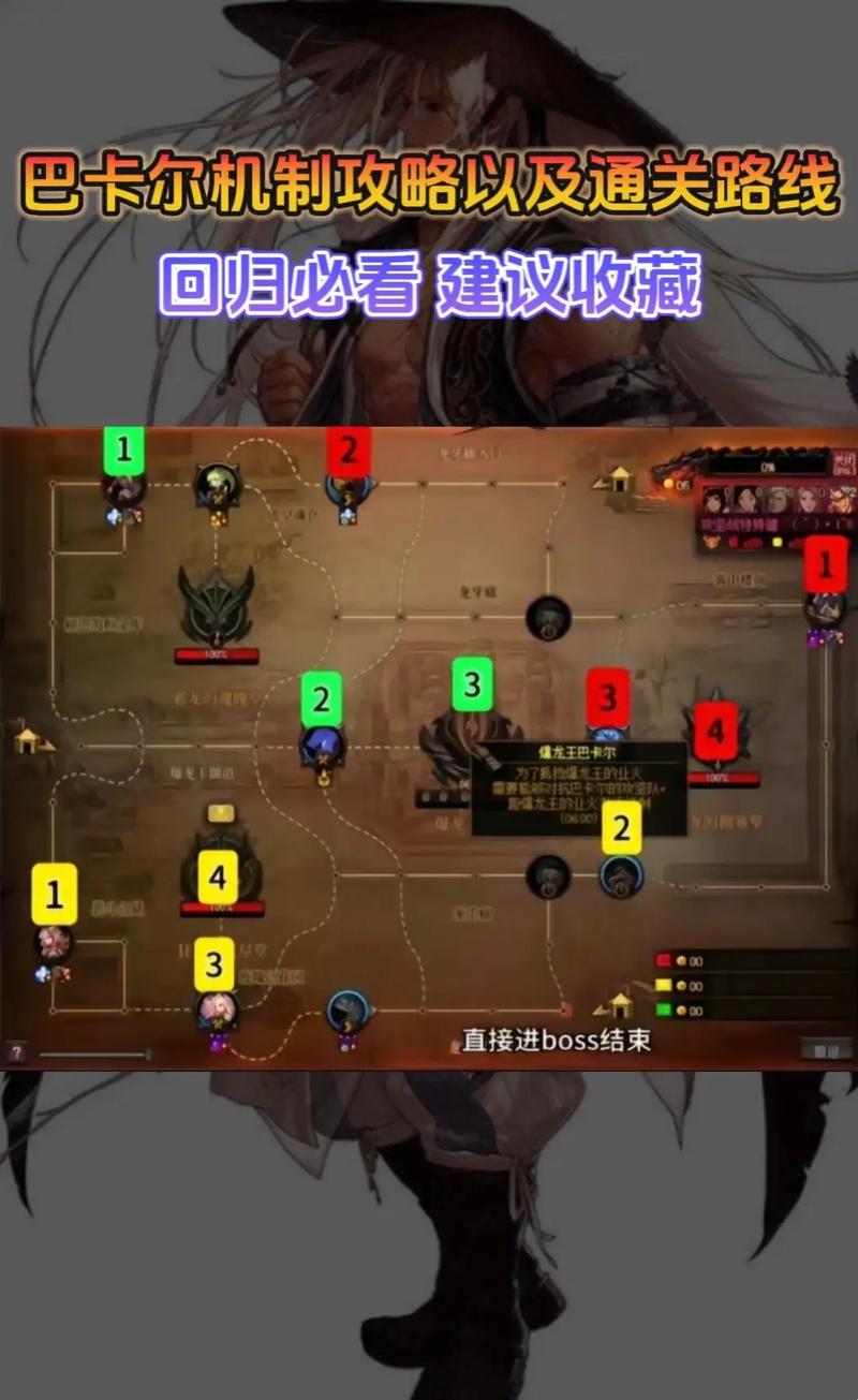 dnf巴卡尔武器属性选取dnf巴卡尔之城怎么过