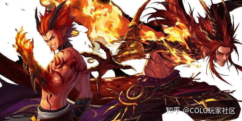 地下城与勇士巴卡尔火龙怎么打-巴卡尔团本火龙打法攻略