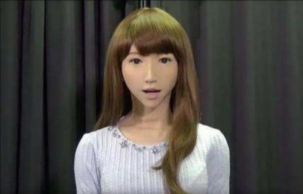 仿生机器人多少钱一台