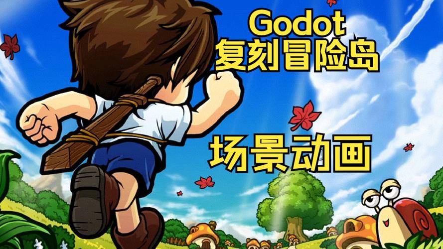 冒险岛有动画版的吗?叫什么名字?