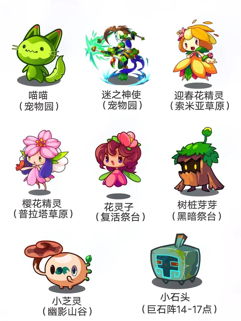 洛克王国11点关服怎么才能取得胜利,洛克王国几点关服务器