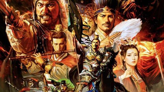 三国志15的发售版本