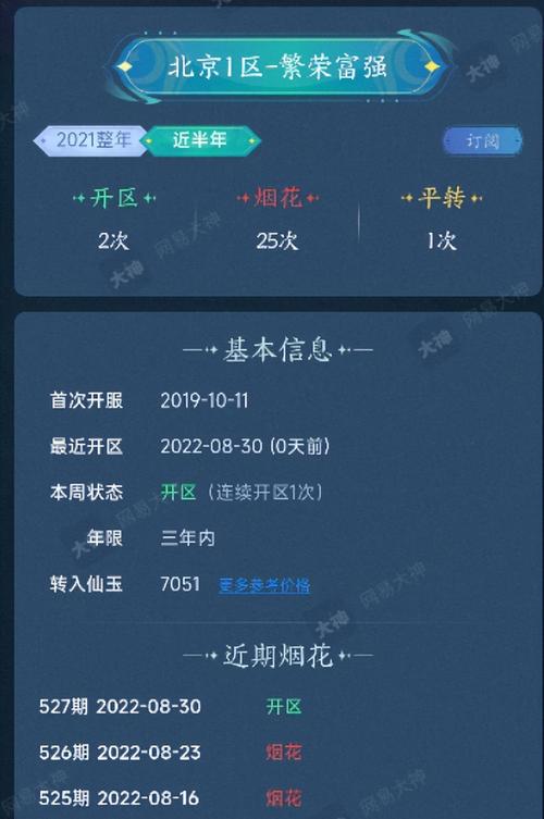 梦幻西游手游渠道服务器和官服有什么区别?