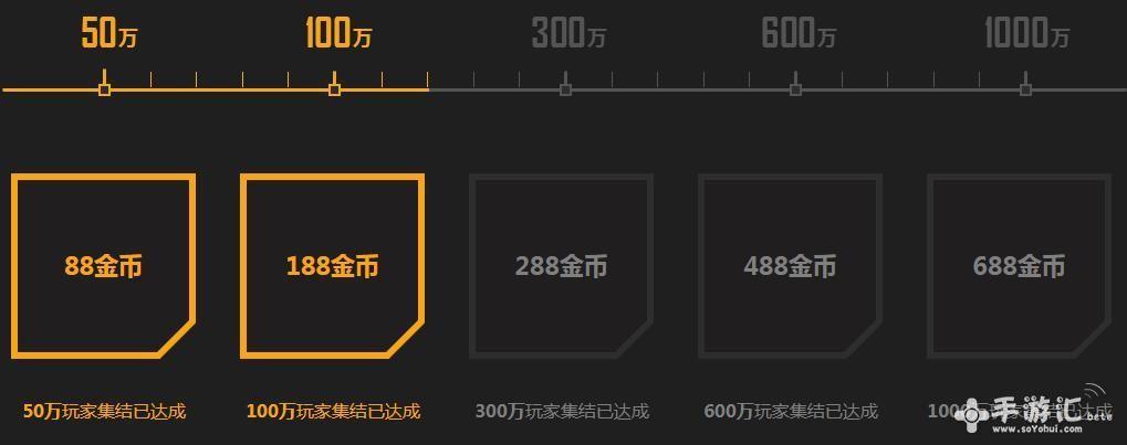 光荣使命手游预约礼包领取方法