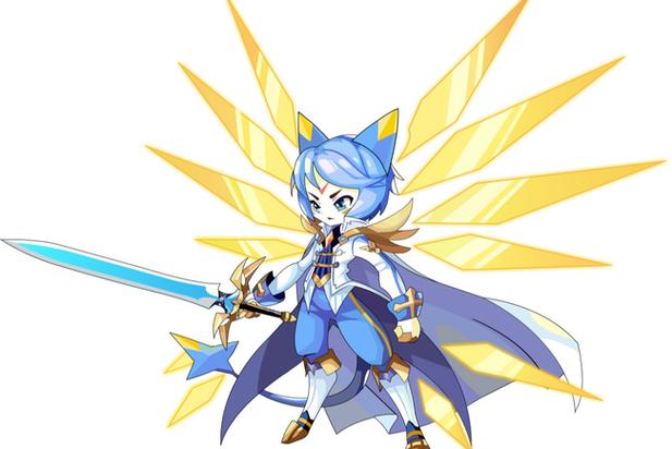洛克王国骑士迪莫和觉醒迪莫谁厉害