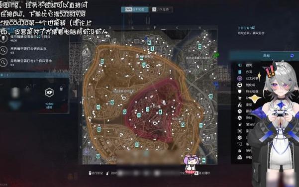 使命召唤手游僵尸模式在哪里?使命召唤手机版僵尸模式在哪里?