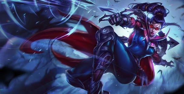 lol新手玩什么英雄好(推荐易上手、适合练习基本操作的英雄)