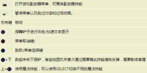 铲子骑士安卓版怎么开始,铲子骑士安卓版怎么开始游戏