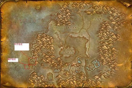 魔兽世界怀旧服WLK部落盗贼开锁1-300攻略