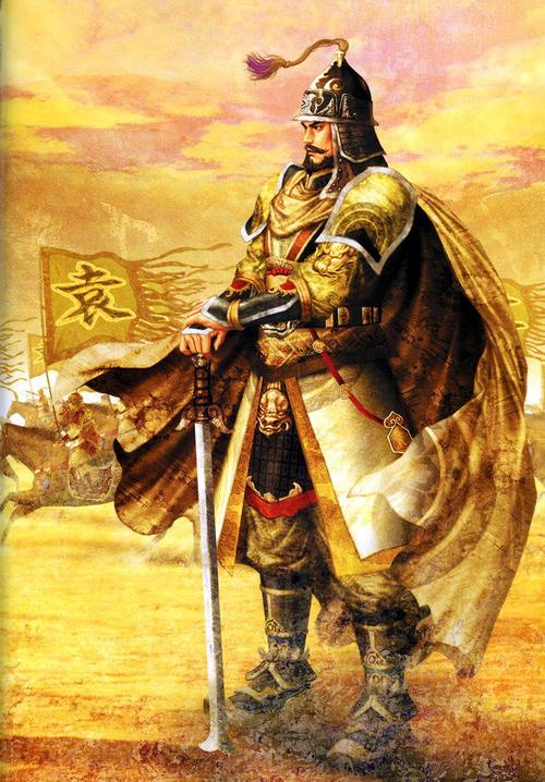 真三国无双4修罗模式副将6个选谁较好