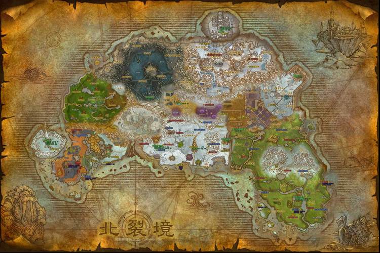 魔兽有什么好玩的rpg?魔兽有什么好玩的td图?