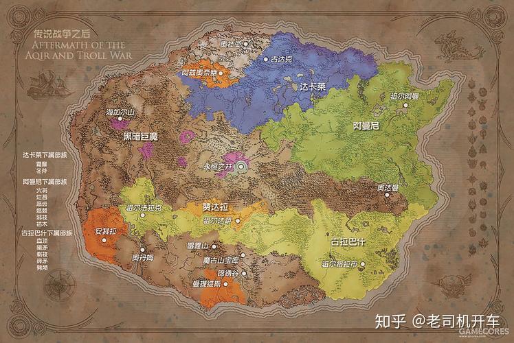 好玩的rpg地图有哪些版本?