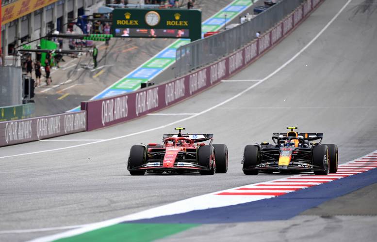 f1叫一级方程式赛车,为什么叫“方程式”?