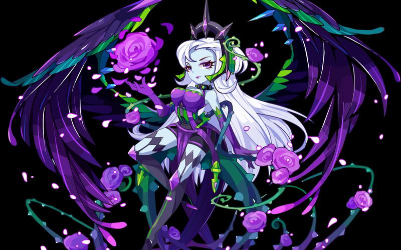 《洛克王国》如意毒王和幻鸩毒王谁强?