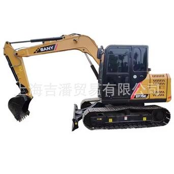 小型挖掘机一万左右