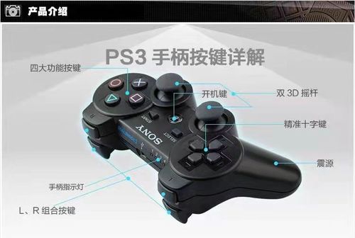 rpcs3电脑配置要求