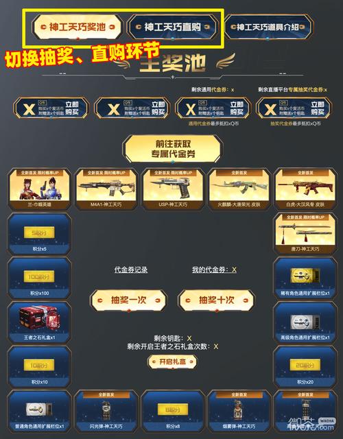 cf六周年庆典套装如何点亮并领取?