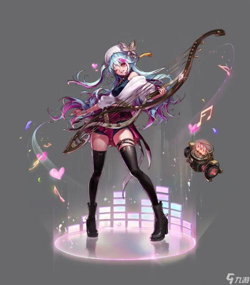 dnf哪个奶职业最强,dnf奶职业推荐