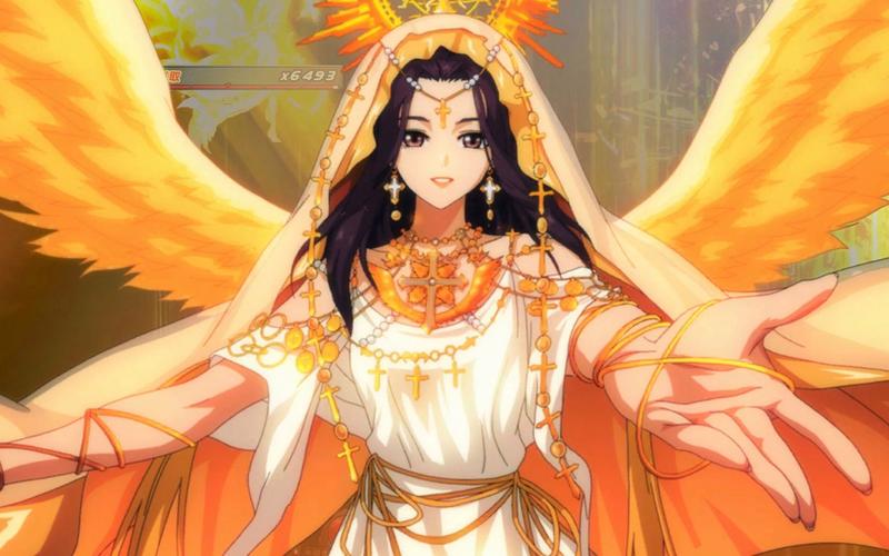 DNF奶妈和奶爸,不充钱玩哪个比较好?