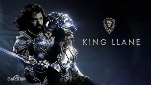 求《魔兽世界》游戏中比较有名的NPC的英文名字。
