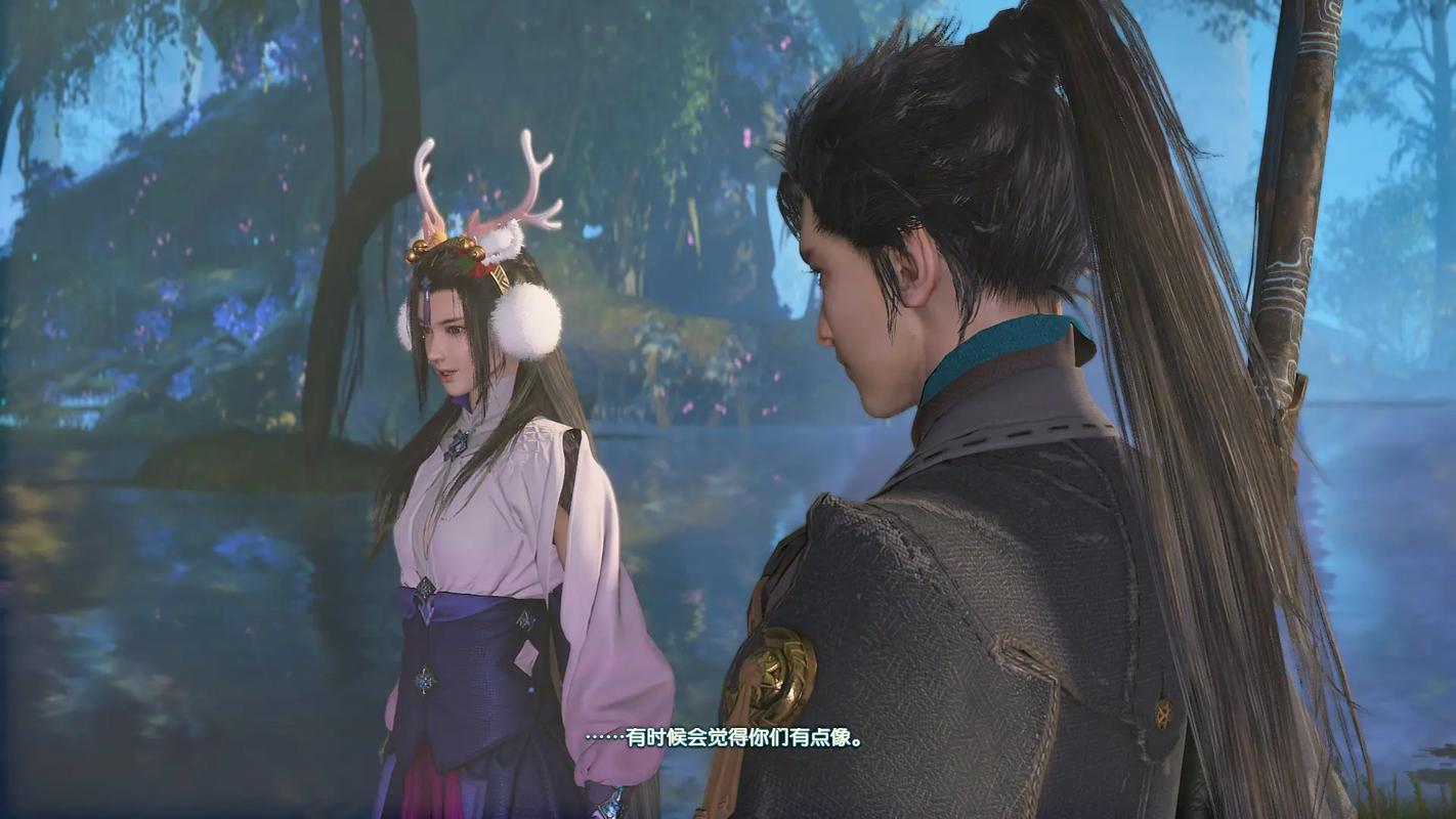 《古剑奇谭3》是网游吗(《古剑奇谭3》的游戏类型是什么?)