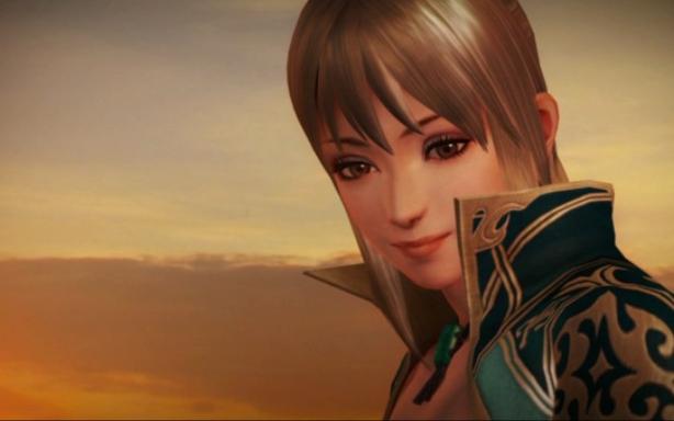 真三国无双7猛将传5星秘武怎么拿