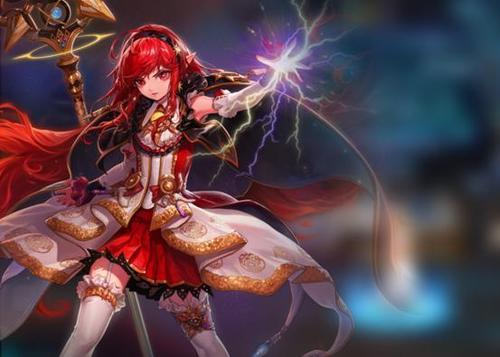 dnf魔道加点2020(魔道加点和护石搭配110版本)