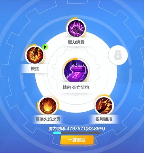火炬之光2职业加点和技能(火炬之光2技能搭配)
