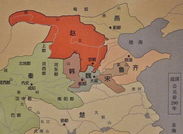 真三国无双霸在哪个地图上抽赵云