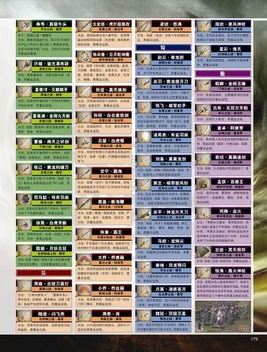 真三国无双怎么爆发?真三国无双怎么爆气?