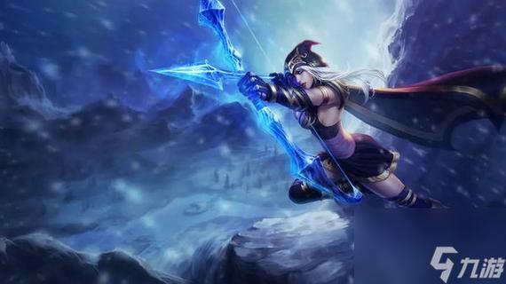 lol新手玩什么英雄好(推荐易上手、适合练习基本操作的英雄)