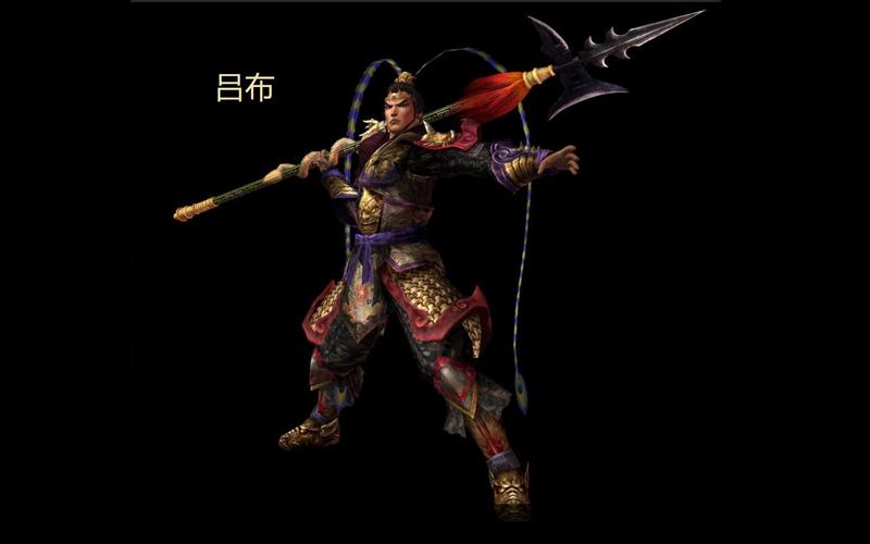 真三国无双3道具等级提升