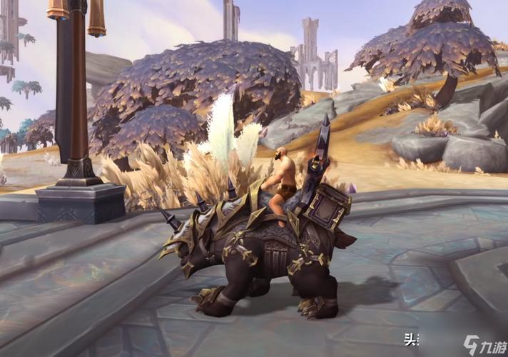 魔兽世界20级联盟暗夜精灵猎人用什么宠物好?在哪里捉?