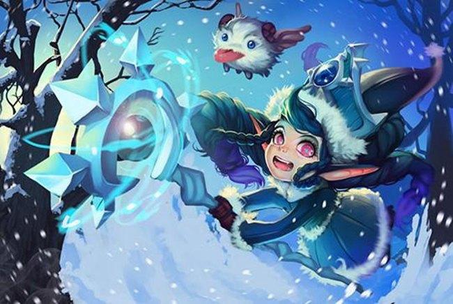问下Lol璐璐3个皮肤分别多少钱?你们觉得哪个比较好看?