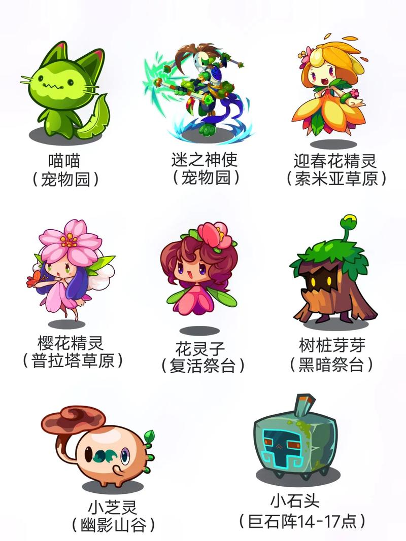 洛克王国水系精灵水蓝蓝是否最厉害的