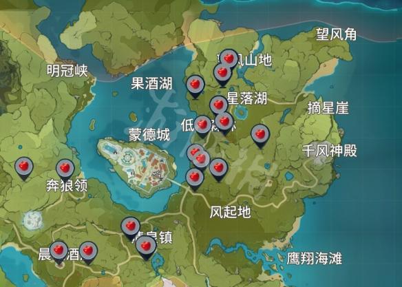 原神苹果区和安卓互通吗