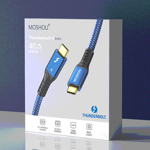 usb4接口兼容雷电4的数据线吗?兼容的话会有性能损失吗?