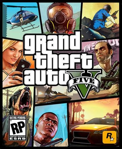 GTA5是单机游戏还是联网游戏,下到多大u盘里合适?